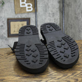 Wild Fable Womens Thalia Lug Slide Sandals 89529859 Black 11M