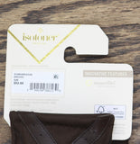 Isotoner Signature Womens Water-Repellent Heritage Gloves 514M3 Taupe Brown S/M