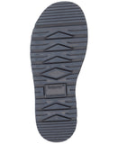 Isotoner Womens Active Recycled Adjustable Slide Slippers Light Grey L (8.5-9)