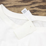 Fifth Sun Star Trek Discovery Geo Lines Girls Short Sleeve Tee Shirt White XL