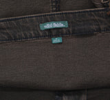 Wild Fable Womens Reworked Cropped Denim Tank Top 90632768 Brown M