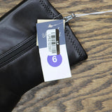 Universal Thread Women's Aubree Ankle Boots 88375051 Black 6M