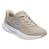 S Sport By Skechers Tairyn Step-In Memory Foam Low Top Sneakers Gray 6.5M