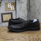 Goodfellow & Co Mens Toby Dress Shoes Slip On Loafers 92541910 Black 7