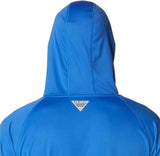 Columbia Men's Terminal Tackle Upf 50 Hoodie 1536171