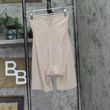 Miraclesuit Womens Shaping Sexy Sheer Shaping 2789 Stucco Brown M