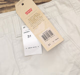 Levis Womens Utility Chino Pant 2678349 Hazy Moonstruck Brown 31