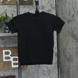 The Grinch Boys Graphic Short Sleeve T-Shirt Black XS