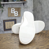Goodfellow & Co Scout Sneakers Low Top Lace Skater Flat 90971848 White 9.5