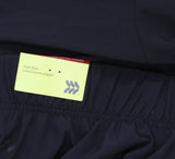All In Motion Womens High-Rise Winter Woven Lined Joggers 91754551 Black XS