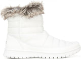 Ryka Women's SUZY Winter  Boot G4508M1 White 9M