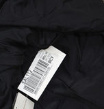 Raisins Curve Trendy Plus Size Lucia Twist-Front Swimdress One Piece Black 24W