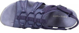 Easy Spirit Women's SPARK2 Sport Sandals SESPARK2 Blue 12M