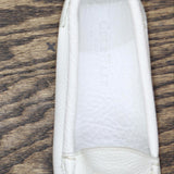 Cole Haan Womens Vintage Moccasins Loafers 16741576046923 White 5.5B