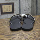 Shade & Shore Women's Mary Flip Flop Sandals 89255387