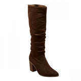 Universal Thread Womens Junie Tall Boots 90974925 Brown 7M