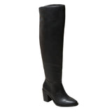 Universal Thread Womens Kendall Over the Knee Boots 91959838 Black 10M