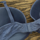 Auden Women's Everyday Cotton Demi Lightly Lined T-Shirt Bra 77761838