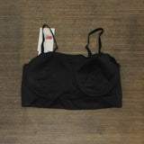 True & Co. True Everybody Women's Adjustable Strap Scoop Neck Bra 1191