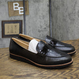 Lifestride Womens Zee Slip-on Loafers G5283S1 Black 10W