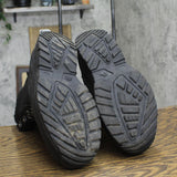 All In Motion Mens Blaise Winter Boots 91112082 Black 7