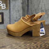 Universal Thread Women's Watson Wide Width Platform Heels 85212149