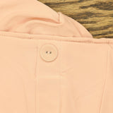 Nina Leonard Womens Tummy Smoothing Culotte Palazzo Pant 703749 Pink M