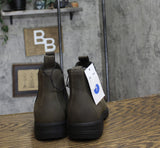 Goodfellow & Co Mens Huxley Chelsea Boots 90971870 Brown Green 7