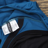 Miraclesuit Rock Solid Avra Underwire One-Piece Swimsuit Avra Blue Green 14