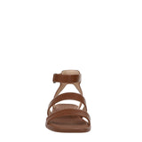 Naturalizer SOUL Womens Fiesta Sandal Strap J4694S1 Brown 6.5M