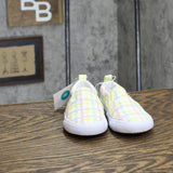 Cat & Jack Toddler Girls Keagan Slip-On Sneakers 86797213