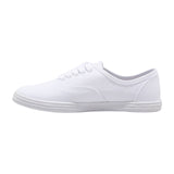 Universal Thread Womens Lunea Wide Lace Up Sneakers 76726868 White 9W
