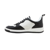 Wild Fable Womens Netty Fashion Sneakers with Memory Foam Insole Black 10M