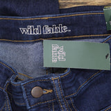 Wild Fable Women's High-Rise Skinny Jeans 331001