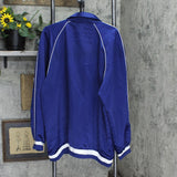 And Now This Men's Coach Lined Track Jacket MMT039942