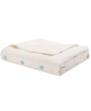 Urban Habitat Kids Callie Pom Pom 4-Pc. Duvet Cover Set Callie Twin / Twin XL