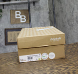 Dr. Scholl's Womens Madison Lace Sneaker I7073S9 White / Oyster Smooth 9M