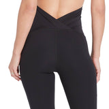 Isabel Maternity Womens Over Belly Active Maternity Leggings 82497913 Black L