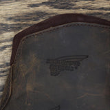 Red Wing Shoes Traction Tred Lite 6-Inch Safety Toe Waterproof Work Boots 14