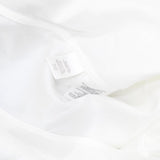 Evan-Picone Womens Dress Button Up Blouse Shirt Top 16666da37103ad White 12