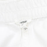 Aerie Womens Distressed Denim Jean Shorts 167914d8d51d1c White 2XL