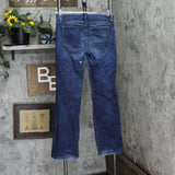 Joe's Jeans Womens Provocateur Bootcut Jeans DWHNUR5805 Nurie Blue 29