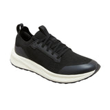 Goodfellow & Co. Knit Low Top Sneakers 92541922 Black 10.5