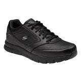 S Sport By Skechers Mens Brise Slip Resistant Sneakers Work 77424934 Black 7M