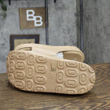 Wild Fable Womens Laney EVA Platform Sandals 89258967 Tan Brown 8M
