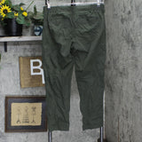 Kirkland Signature Womens Hiking Travel Pants 7789780 Green 4