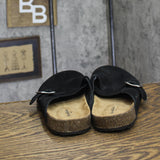 Goodfellow & Co Mens Suede Oswald Clogs 94504672 Black 10