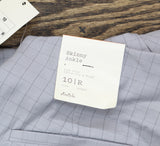 A New Day Womens High-Rise Skinny Ankle Pants 90987509 Gray Multi 10