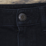 American Eagle Womens Denim Stretch Jegging 1678ff69ed1c3c Black 4 Short