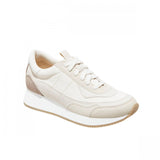 Universal Thread Courtney Sneakers with Memory Foam Insole Light Beige Brown 8M